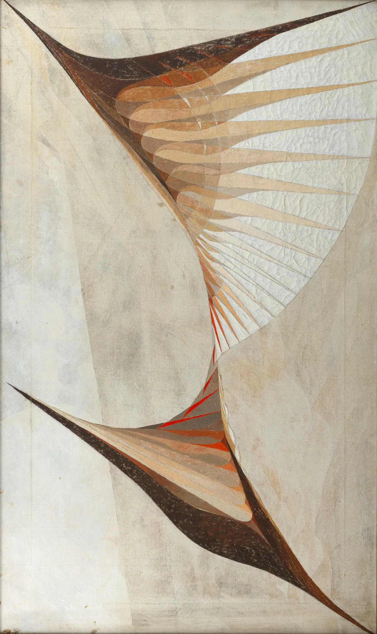 Belvedere Devotes Extensive Solo Exhibition to Erika Giovanna Klien