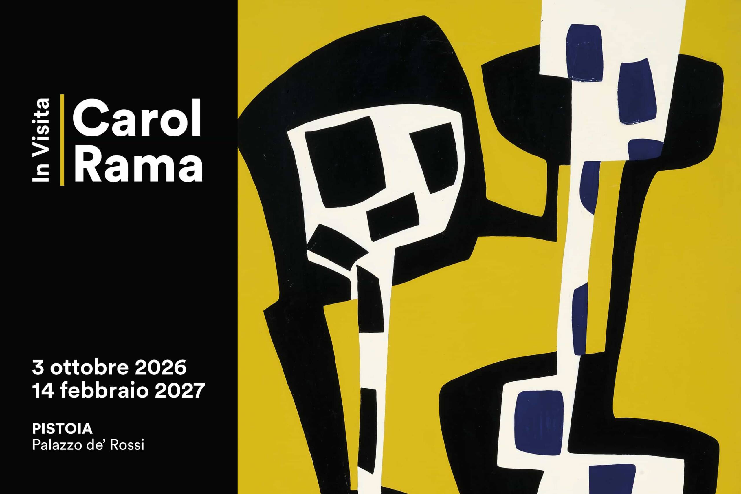 Carol Rama Is the Focus of 'In Visita's' Fifth Edition