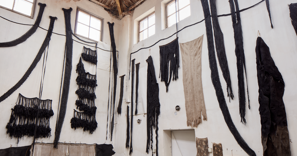 S.M.A.K. to Present Ana Lupaș Exhibition with S P A T A R U in Ghent