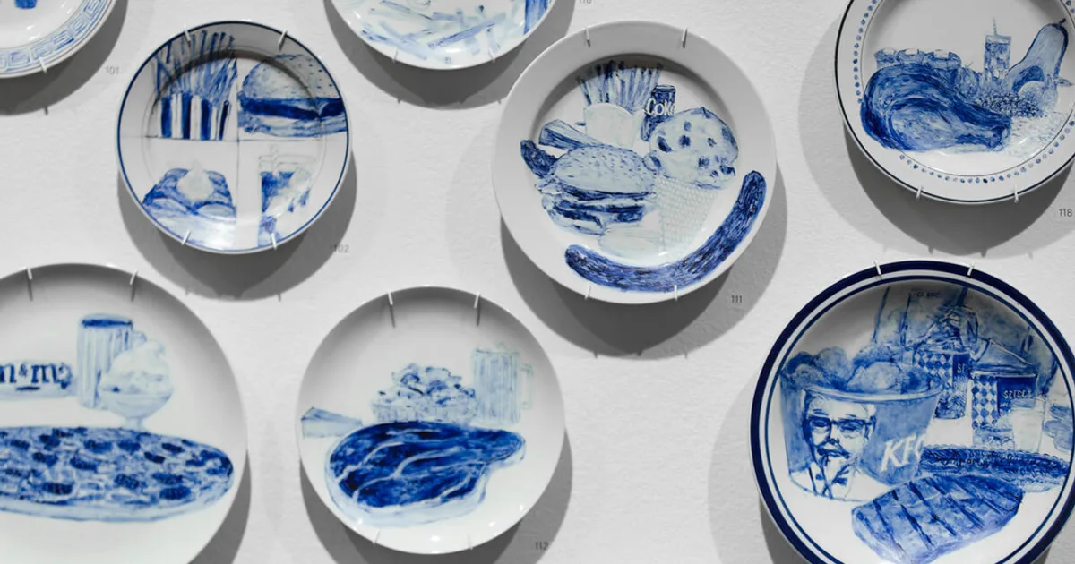 ‘The Last Supper’ Exhibition Set for October 3, 2026–October 24, 2027