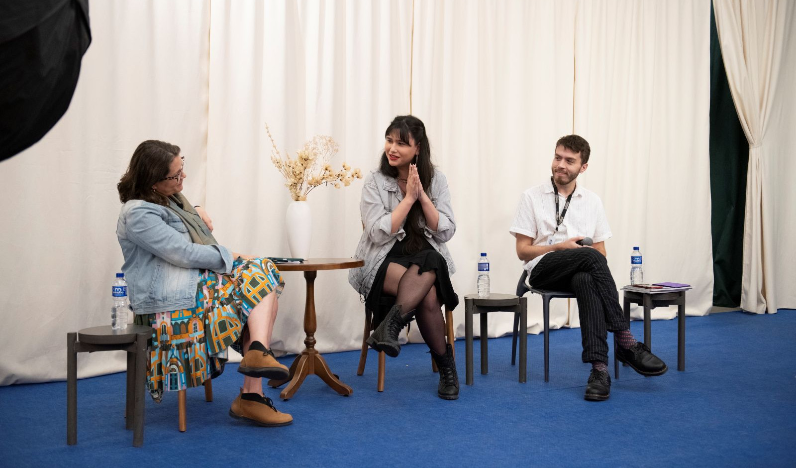Public Conversation Brings Alice Yura and Rosângela Rennó’s Photographic Practices Together
