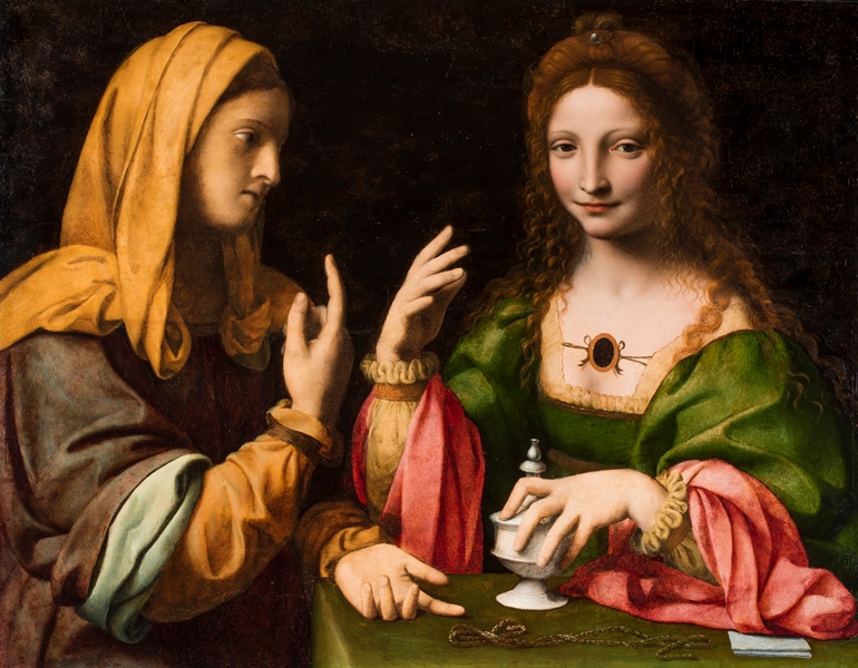 Renaissance to Revolution: European Art 1300–1900
