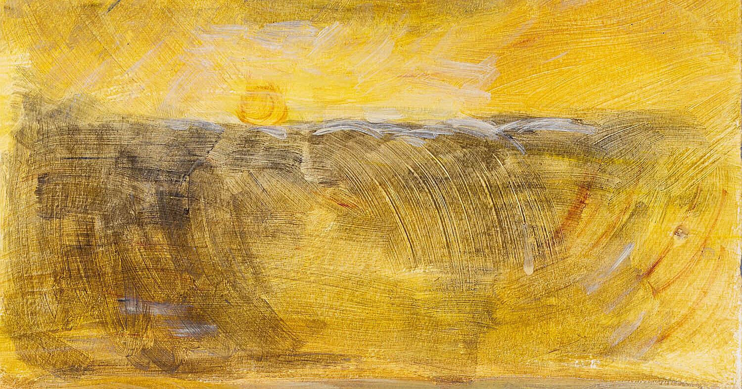 Wien Museum MUSA Examines Heliane Wiesauer-Reiterer’s Dialogue with Nature