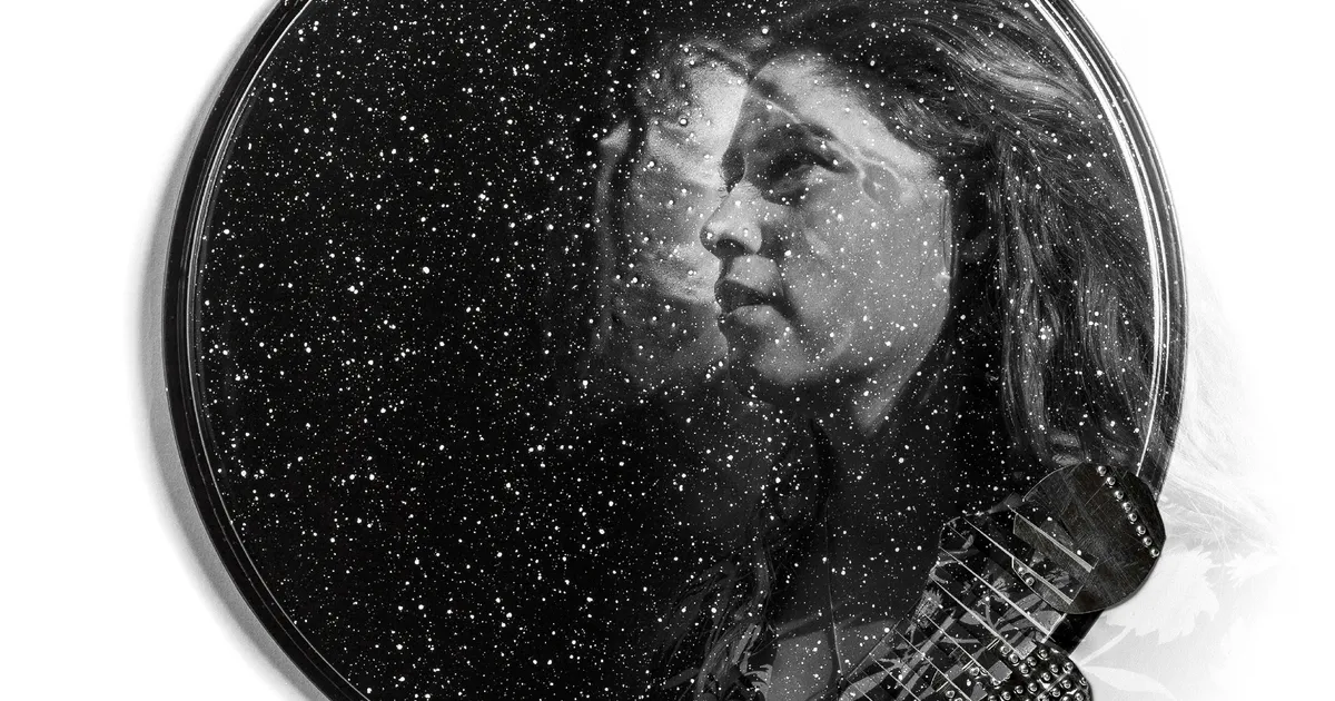 'Lou Peralta: Expanded Portraiture' to Be Etherton Gallery’s Final Exhibition at Its Current Location