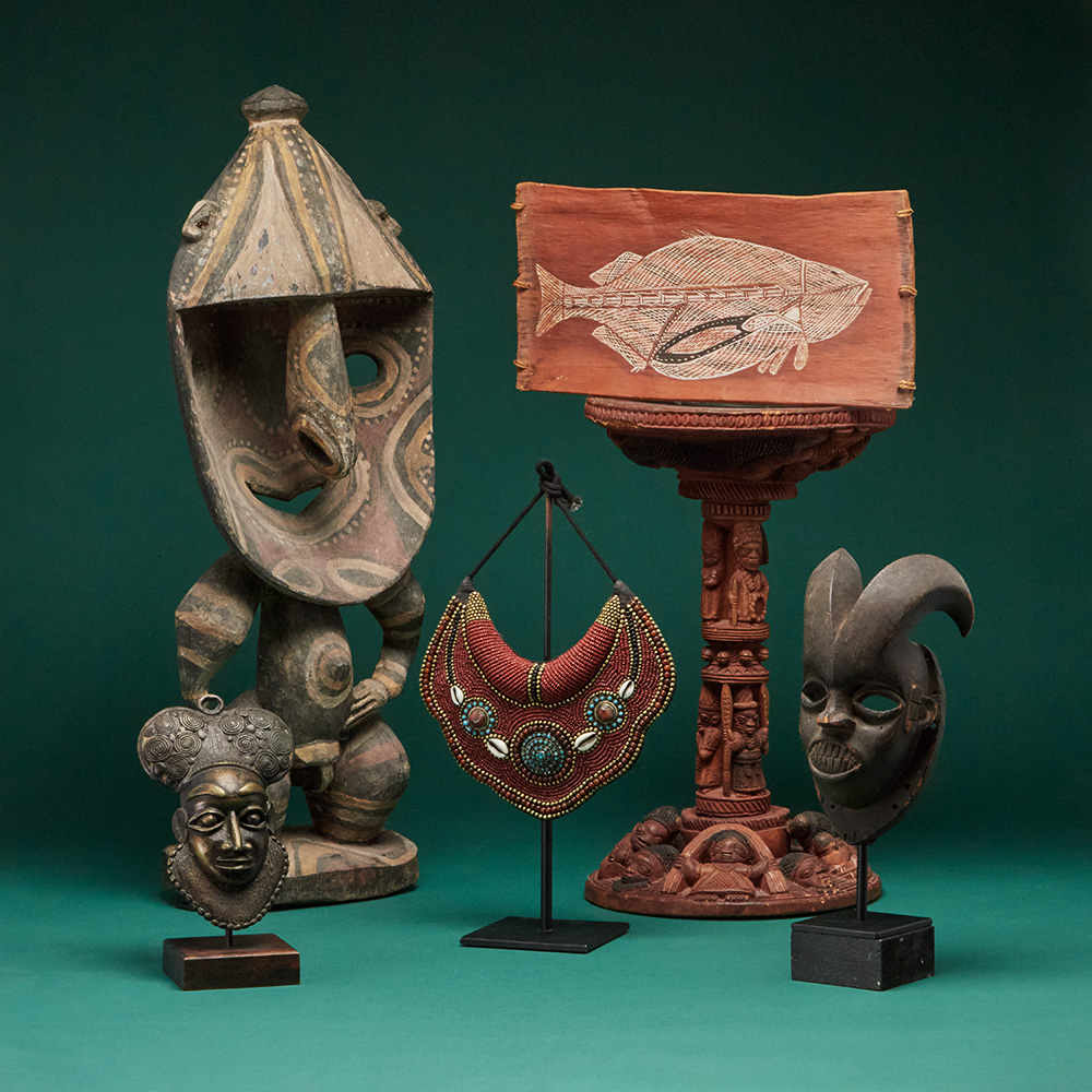Waddington’s Discovery Art Auction Scheduled to Close October 1