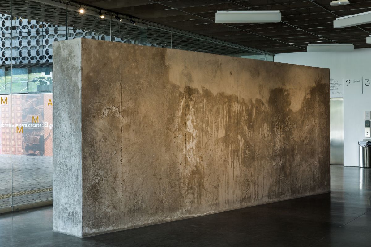 Gala Porras-Kim’s First Institutional Solo Exhibition in Colombia Is Now Open at MAMM Medellín