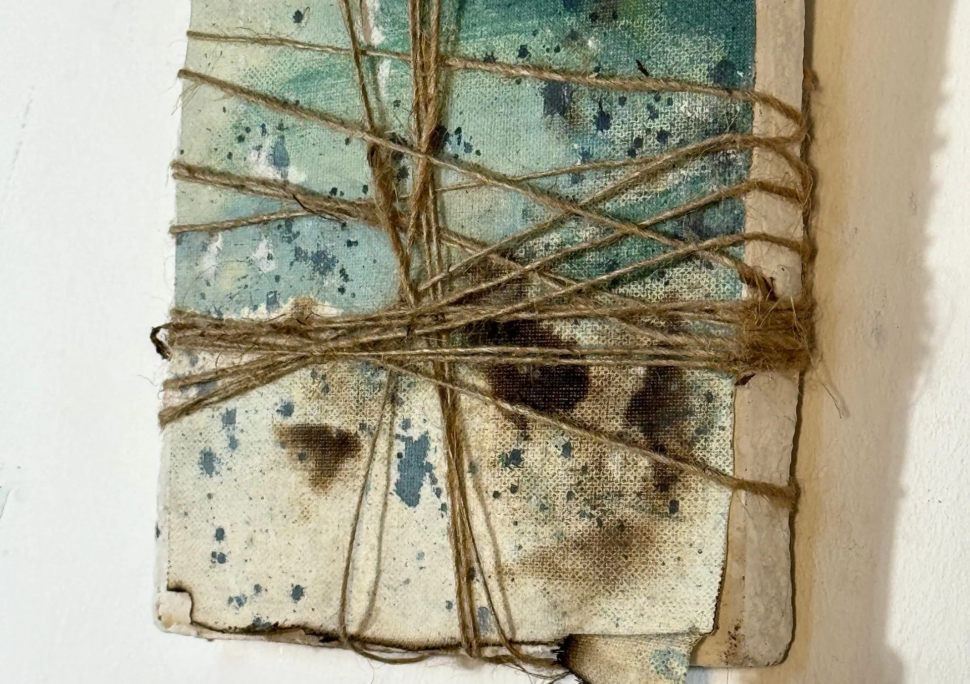 Artwork associated with Jaee Tee