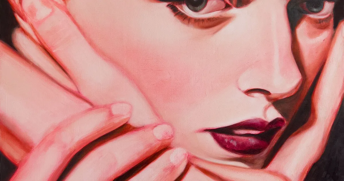 Artwork associated with Taylor Franklin Quinn