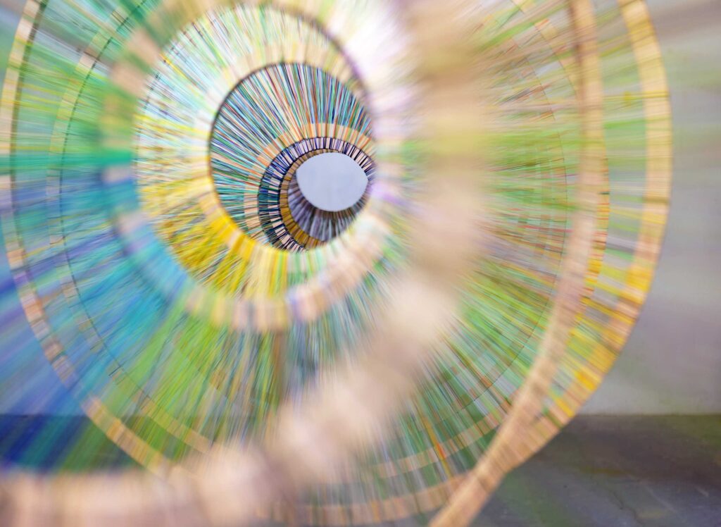 Es Baluard to Present Olimpia Velasco’s ‘Claros del bosque (Bell-ver)’