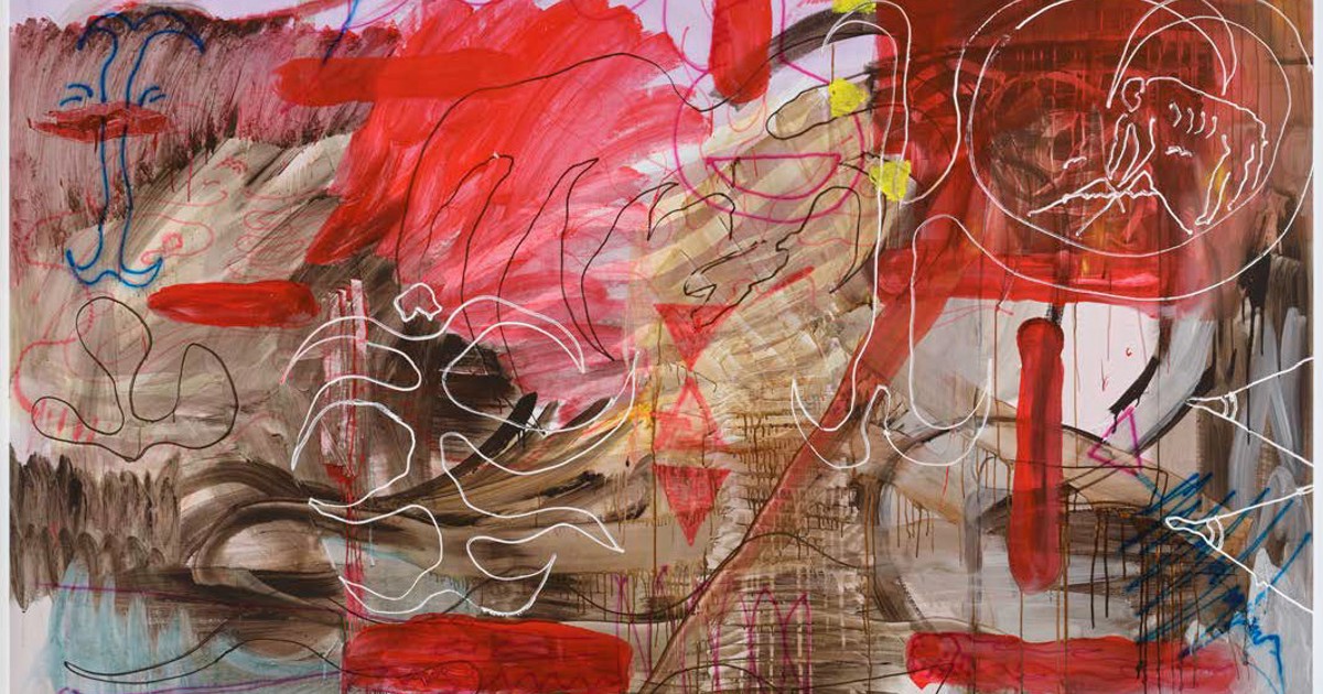 Viborg Kunsthal to Open ‘Superposition’ by Asger Harbou Gjerdevik