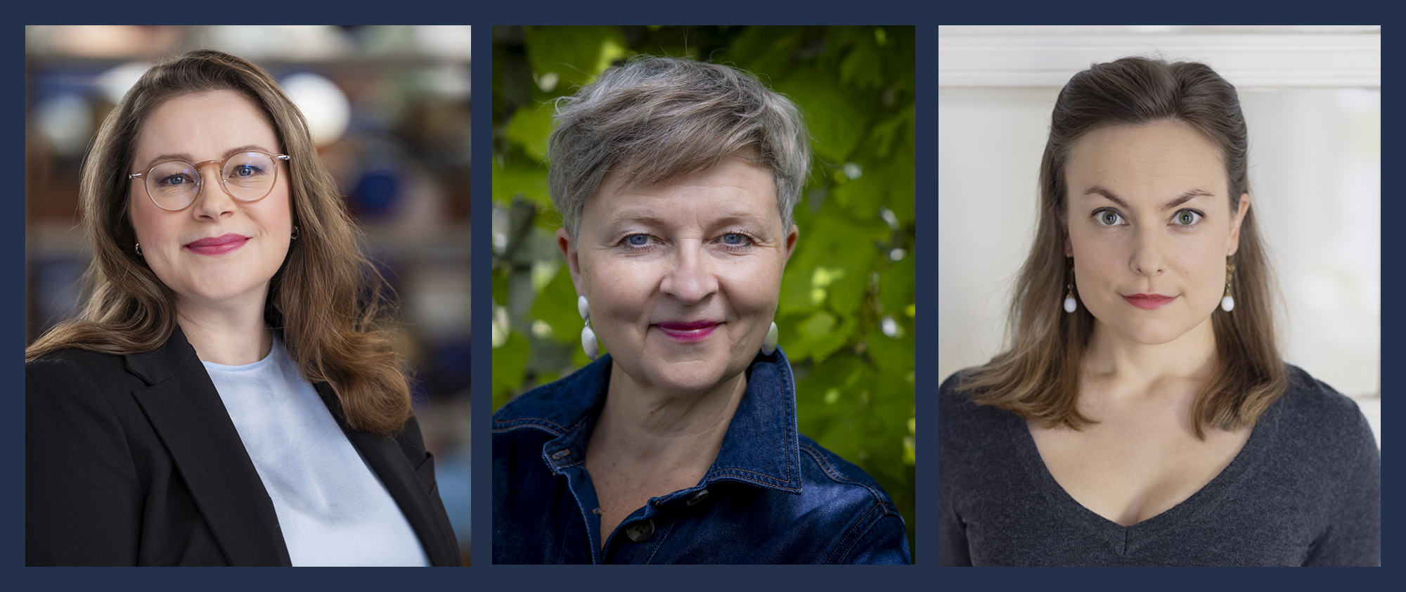 Jyväskylä Art Museum Plans Three Autumn Lectures on Helene Schjerfbeck, Fashion and Collecting
