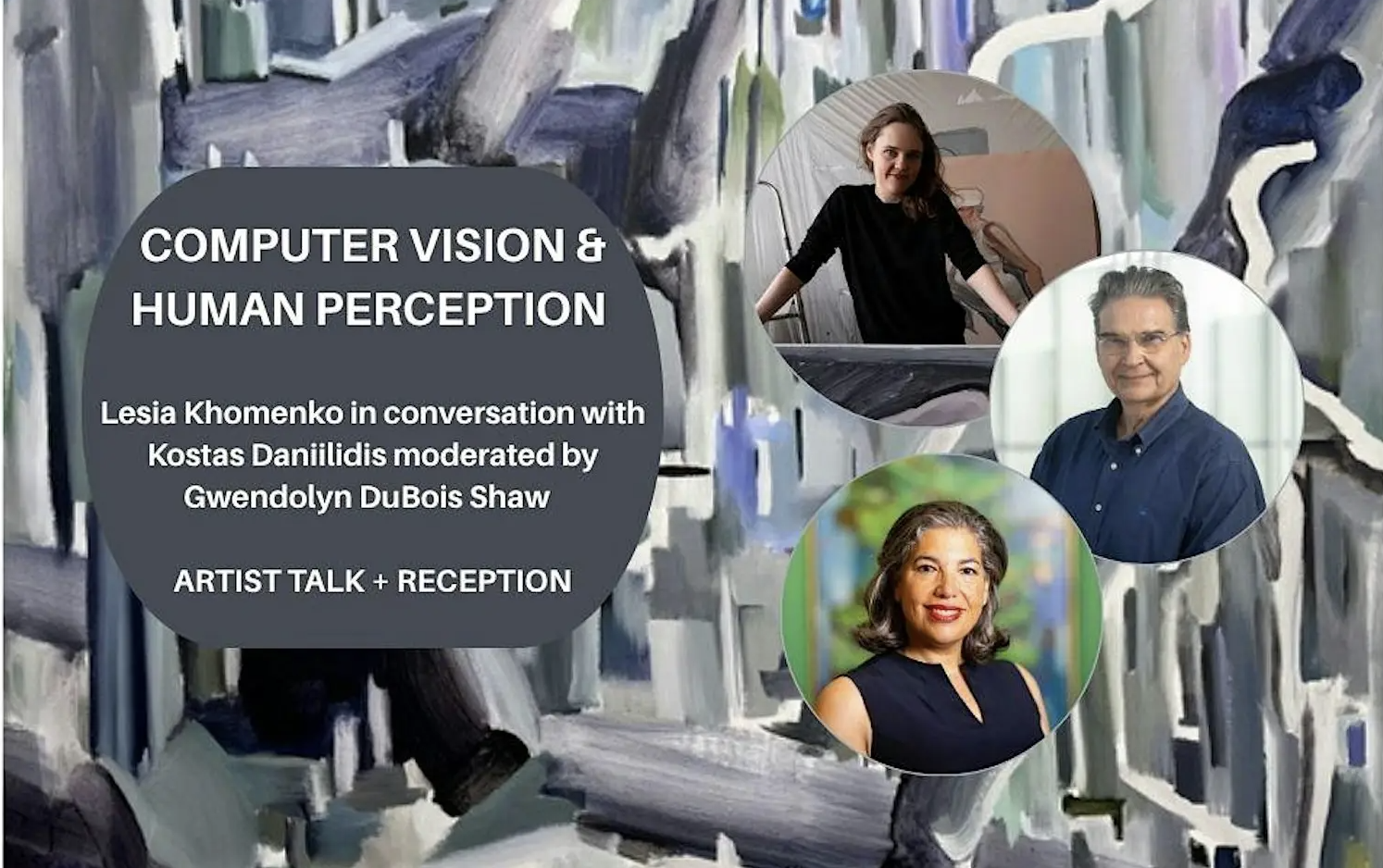 Penn Art Collection to Host Conversation on Drone Vision, Warfare and Painting