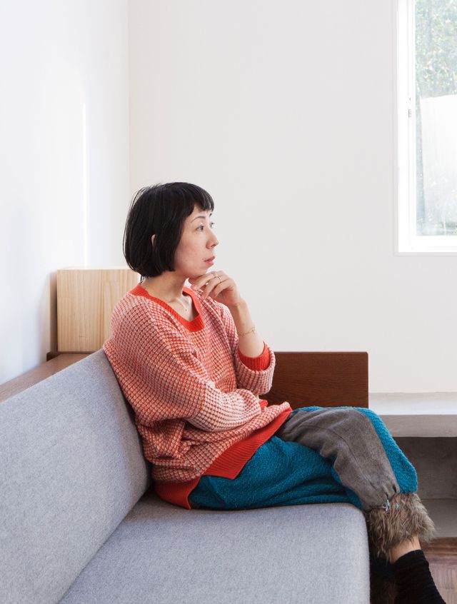 ICP Recognizes Rinko Kawauchi as 2026 Spotlights Honoree