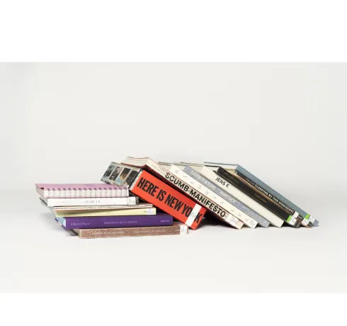 ICP’s ‘Photobooks USA 2000–25’ Closes 28 September