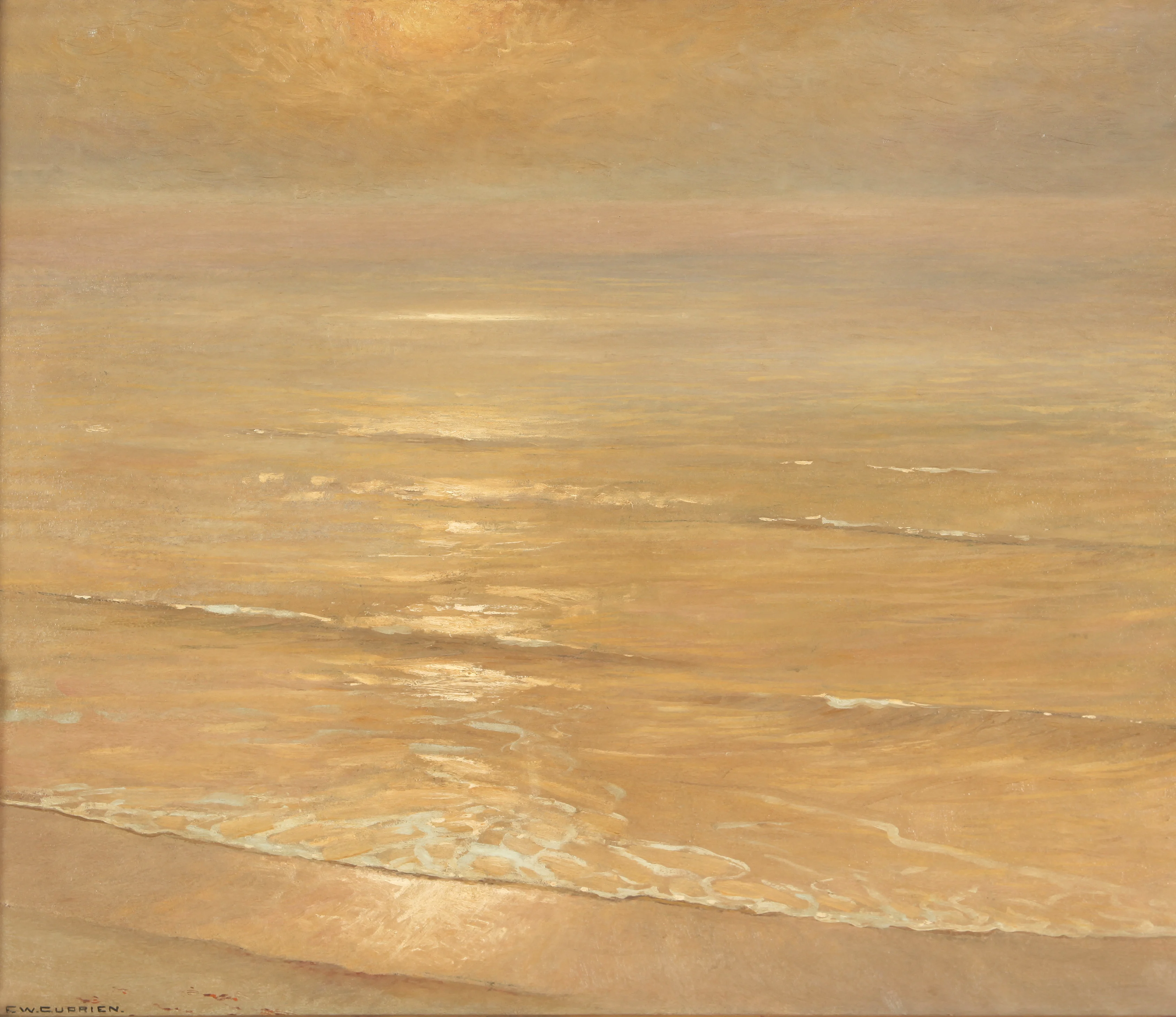 Laguna Art Museum Traces Frank Cuprien’s Pacific Vision in ‘For the Love of the Sea’
