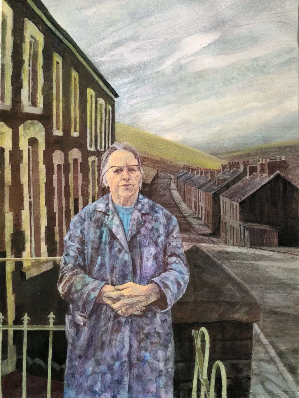 David Carpanini: “A Life in the Day Of”