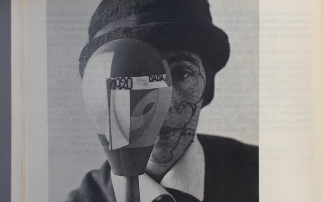 Sophie Taeuber-Arp’s Printed Legacy in Leeds