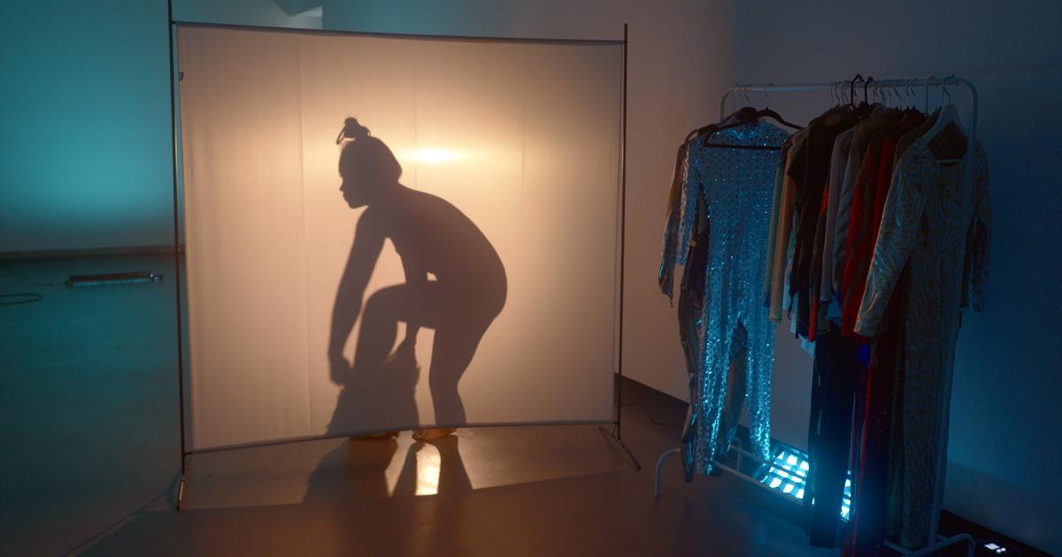 Artist talk at Permanenten set for 1 October 2026