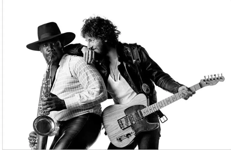 Eric Meola’s ‘Born to Run’ Cover Photograph Listed in an Edition of 25