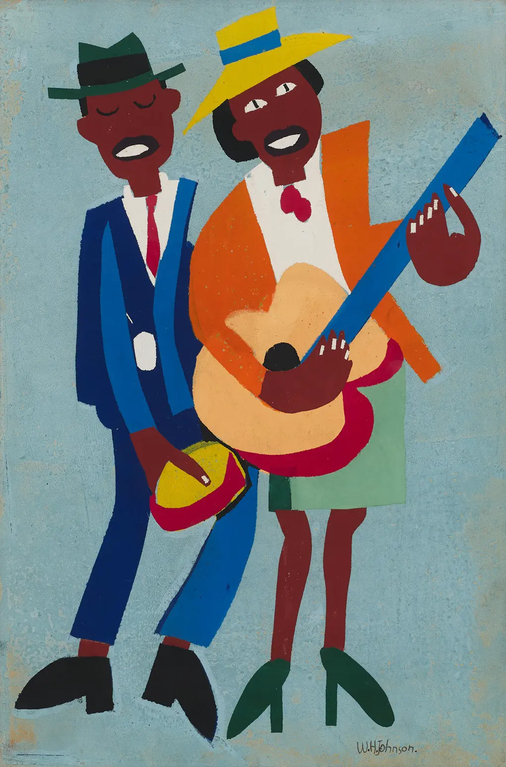 Exhibition Brings Together Marden’s Landmark Print Portfolios