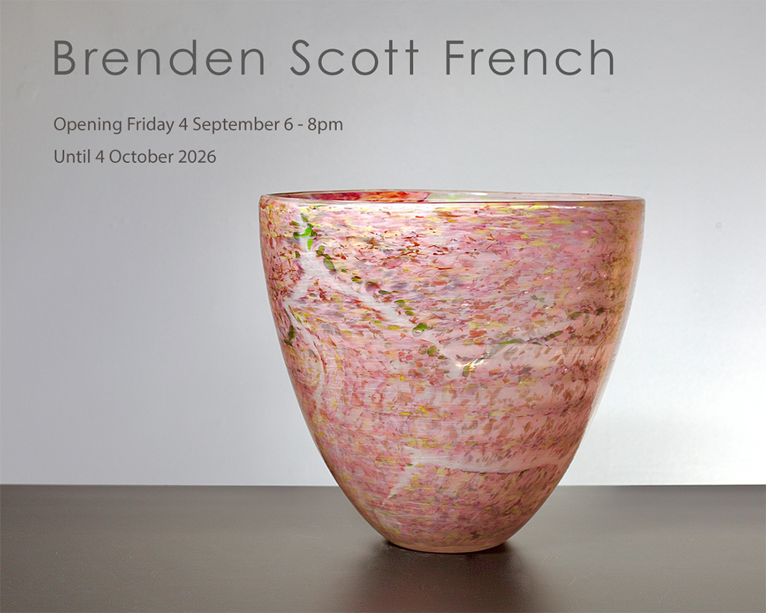 Brenden Scott French to make gallery debut at Art Images Gallery in South Australia
