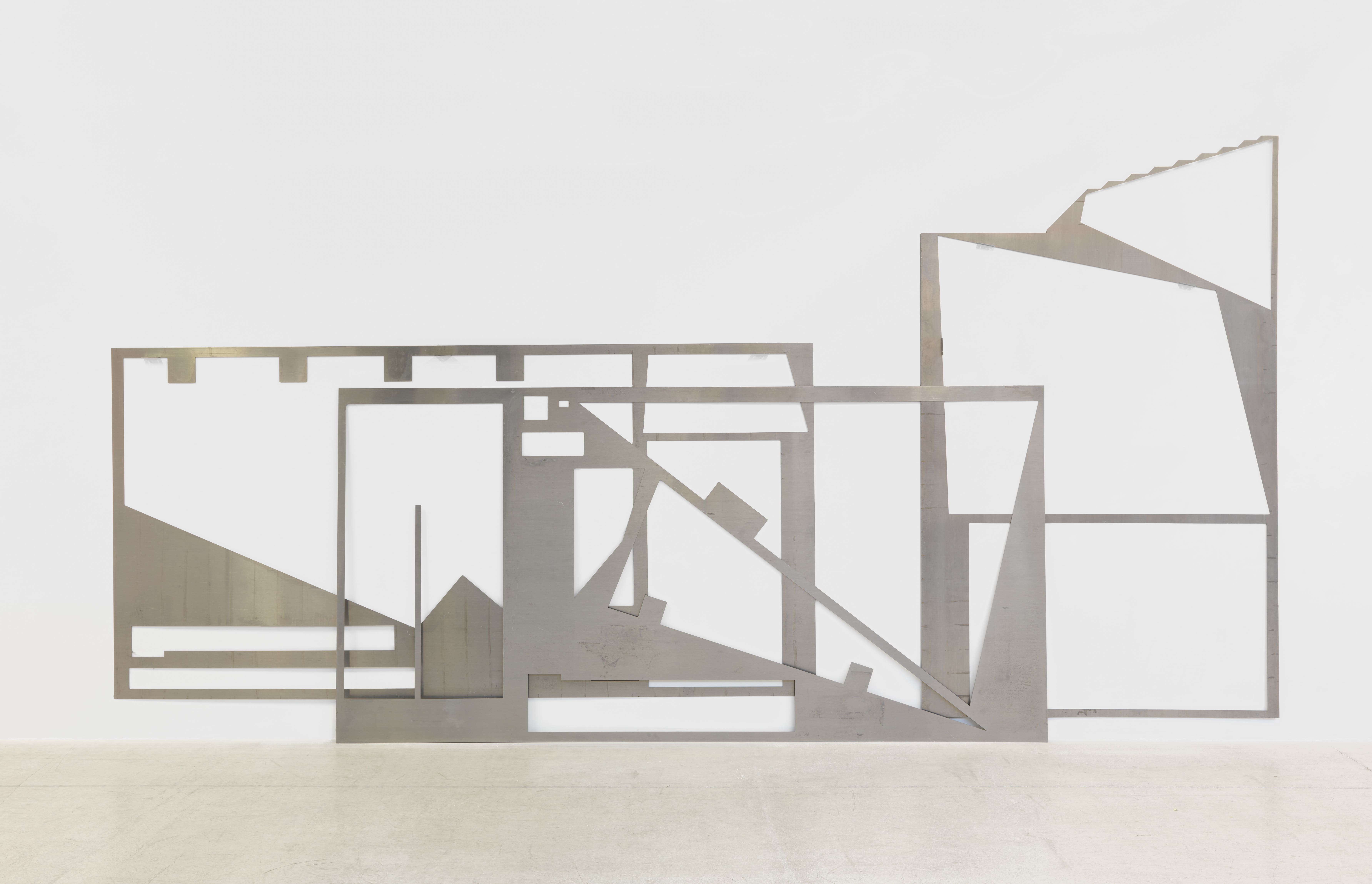 ‘N-11.1, 2011’ Named Artwork of the Month for October 2026