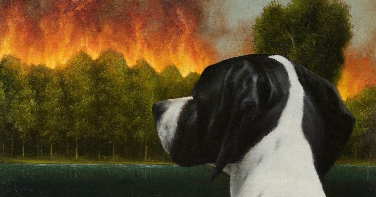 'After Nature' Exhibition Marks Savery’s 450th Anniversary