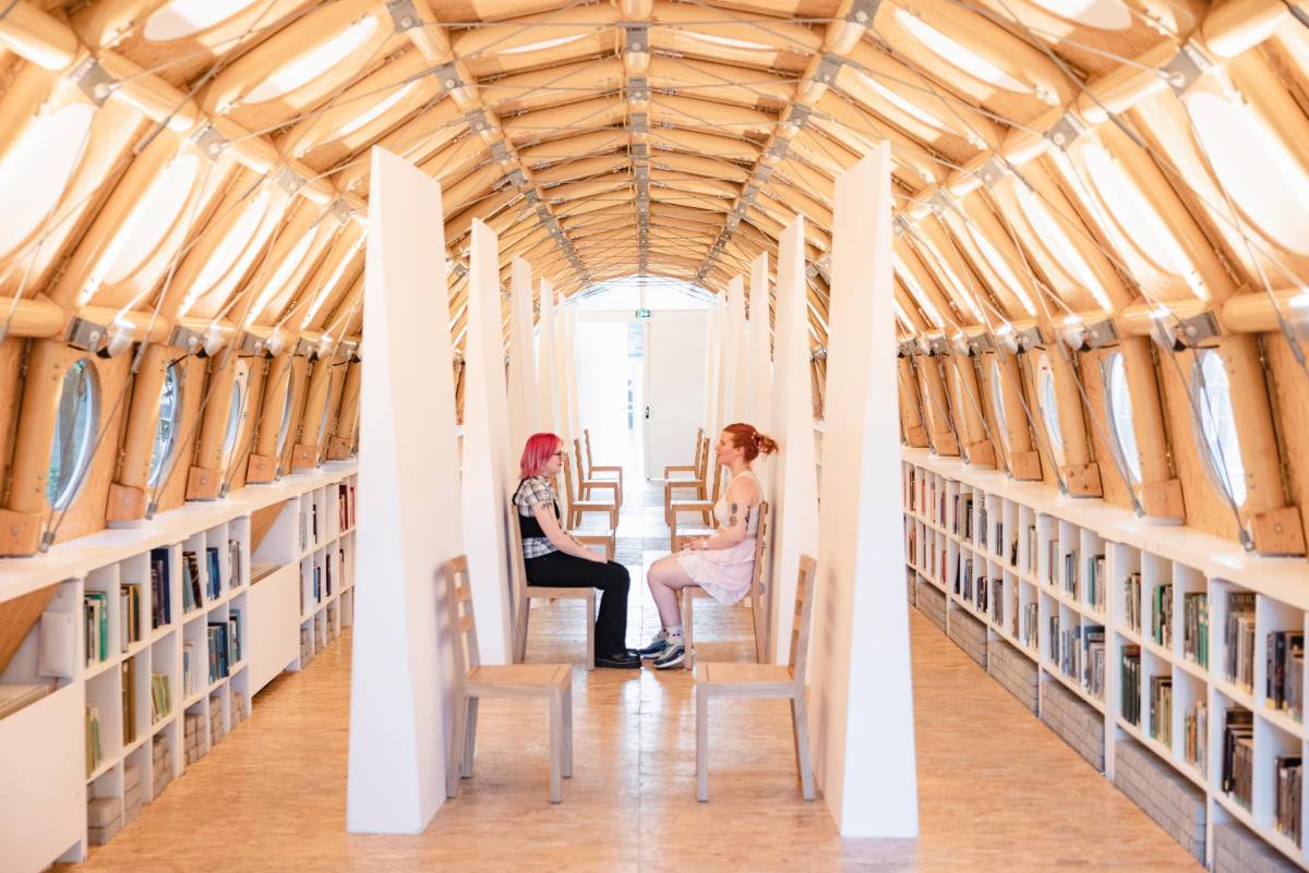 Centre Pompidou-Metz to Present Marina Abramović’s ‘Mutual Gaze’ in 2026