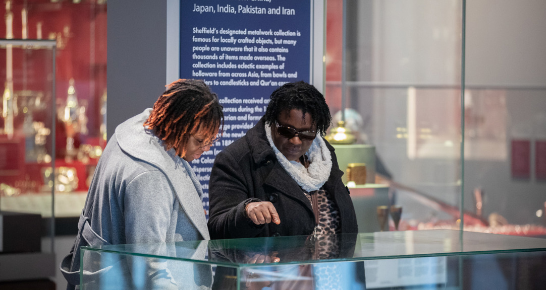 ‘Good Morning: A Day in Art’ by Chantal Joffe and Ishbel Myerscough Runs at Millennium Gallery From 15 October 2026 to 17 January 2027