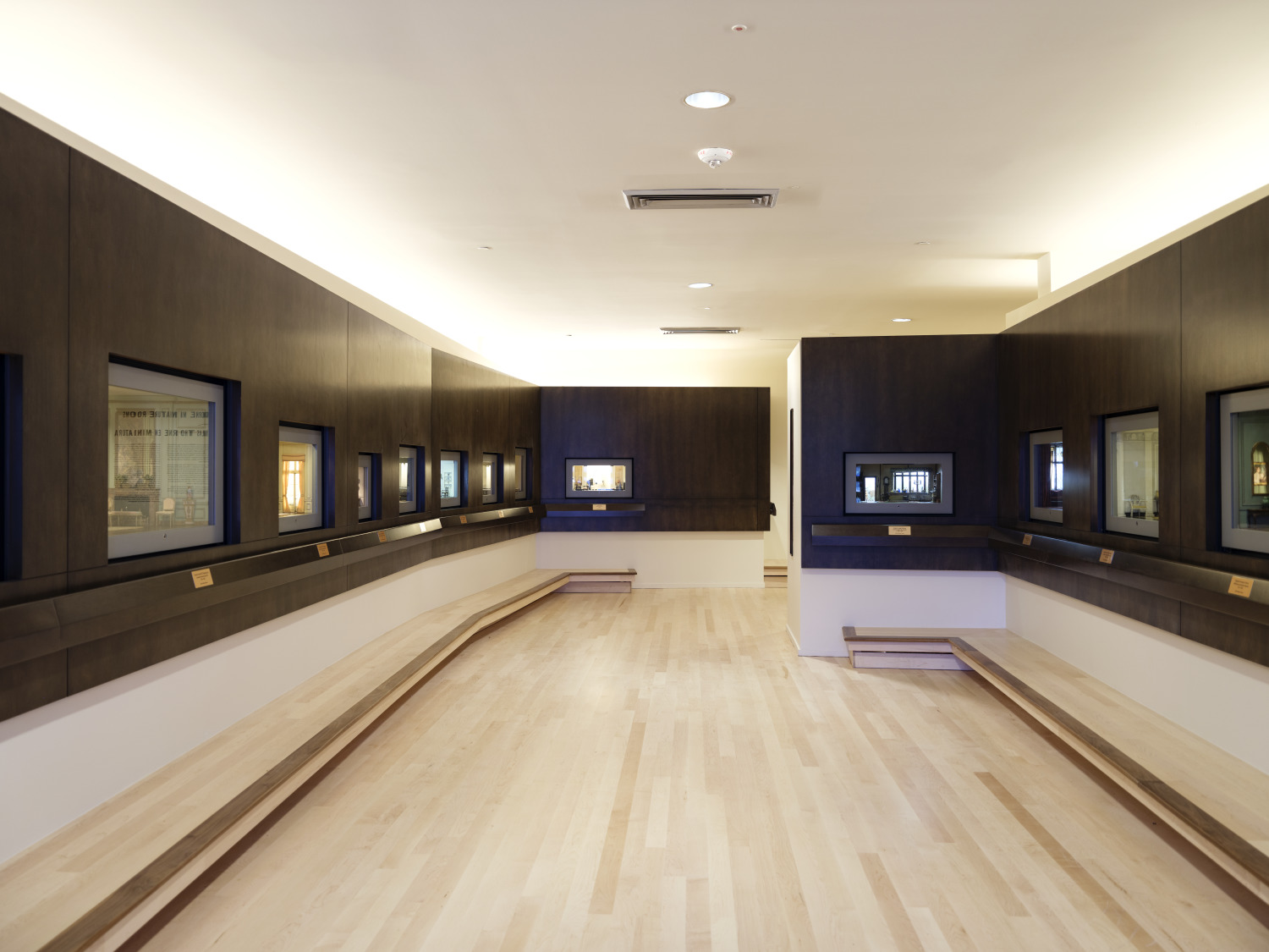 'The Collection: Thorne Miniature Rooms' Remains on View at Phoenix Art Museum
