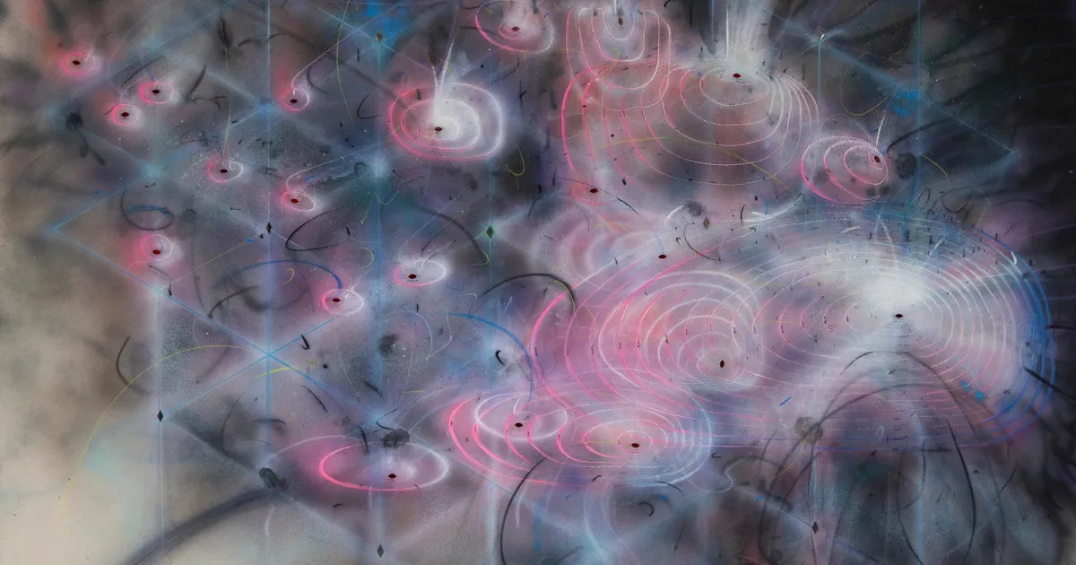 'Oblivion Blues' Opens at Kutlesa New York