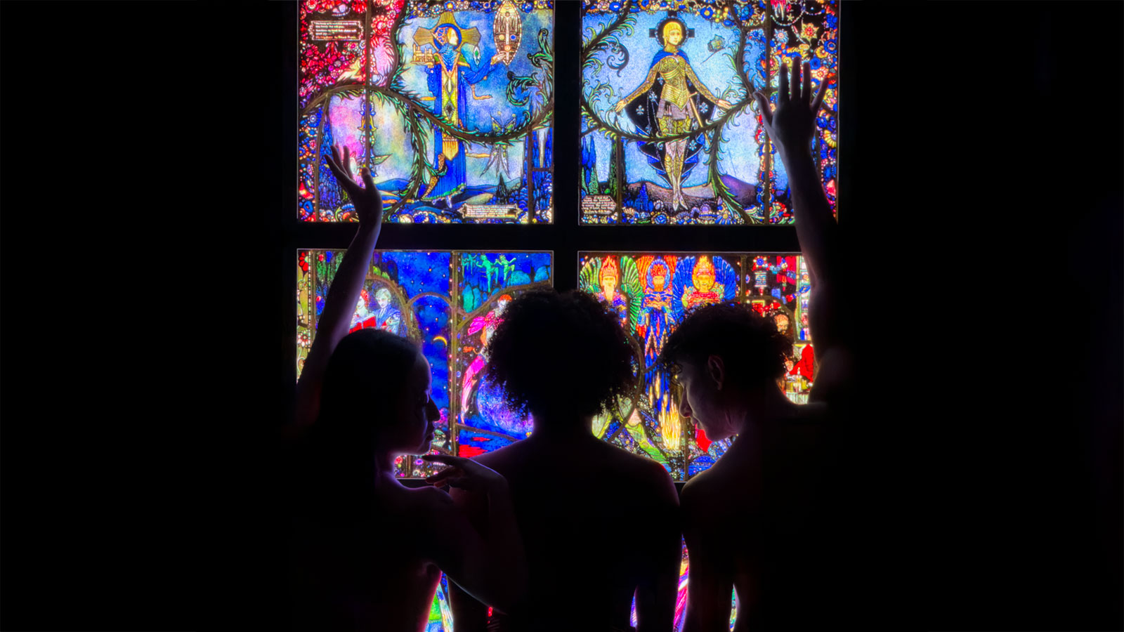 ‘The Geneva Window: A Centenary Celebration’ Scheduled for October 9, 2026