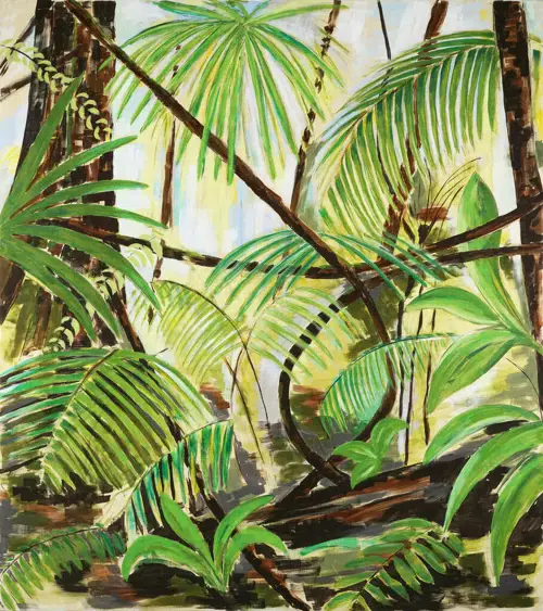 'Langt ude i skoven' to open with reception on 3 October