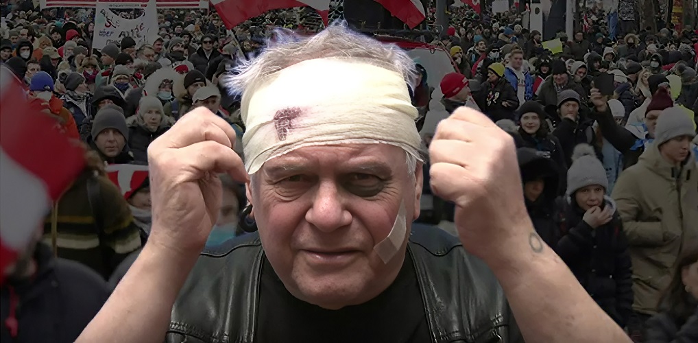 Freie Kino Schedules ‘Hubert Sielecki – Kurze Filme aus 57 Jahren’ for 29 September 2026