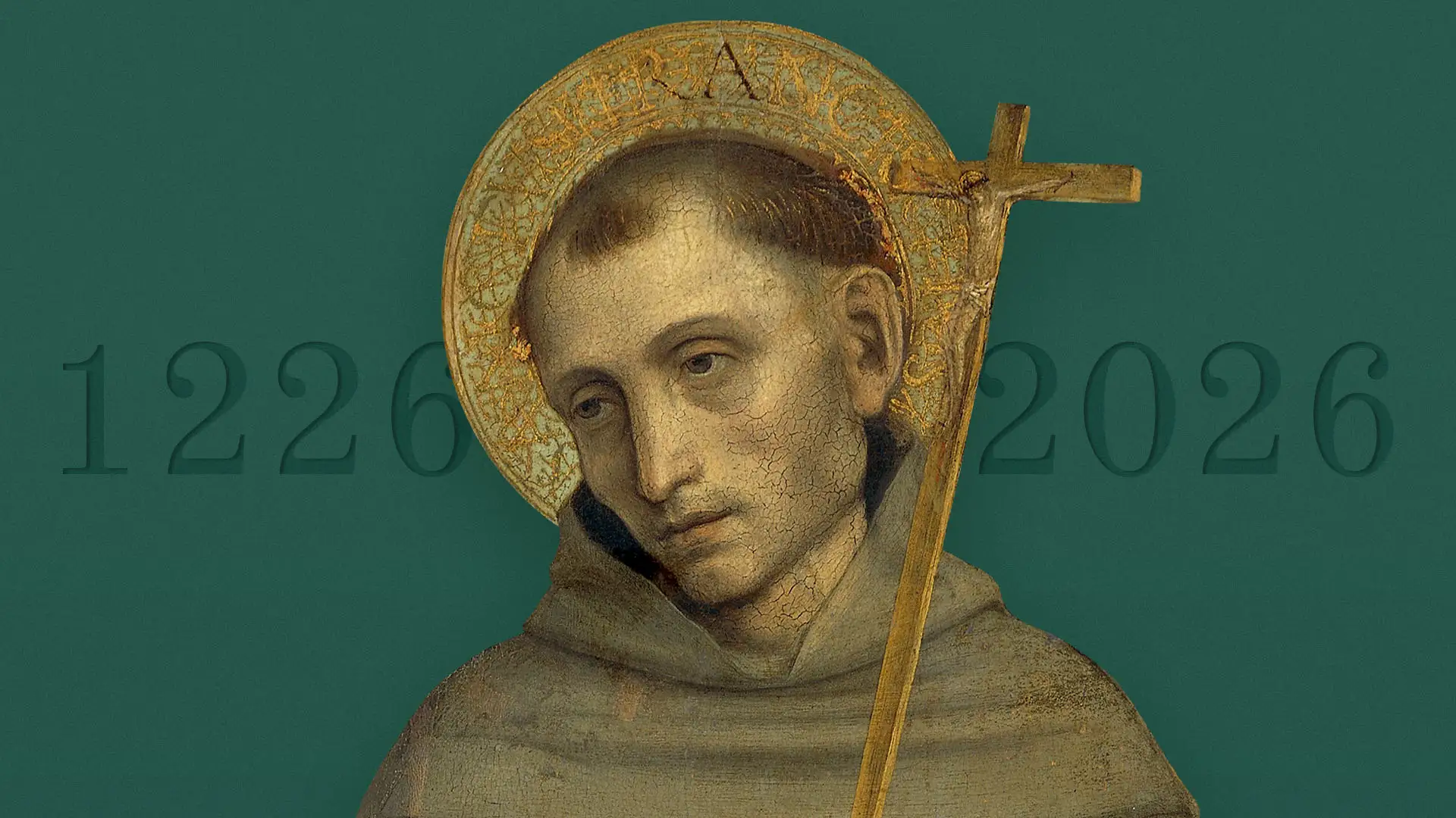 Saint Francis Exhibition Presented in Rooms 2–3 of the Pinacoteca Ambrosiana