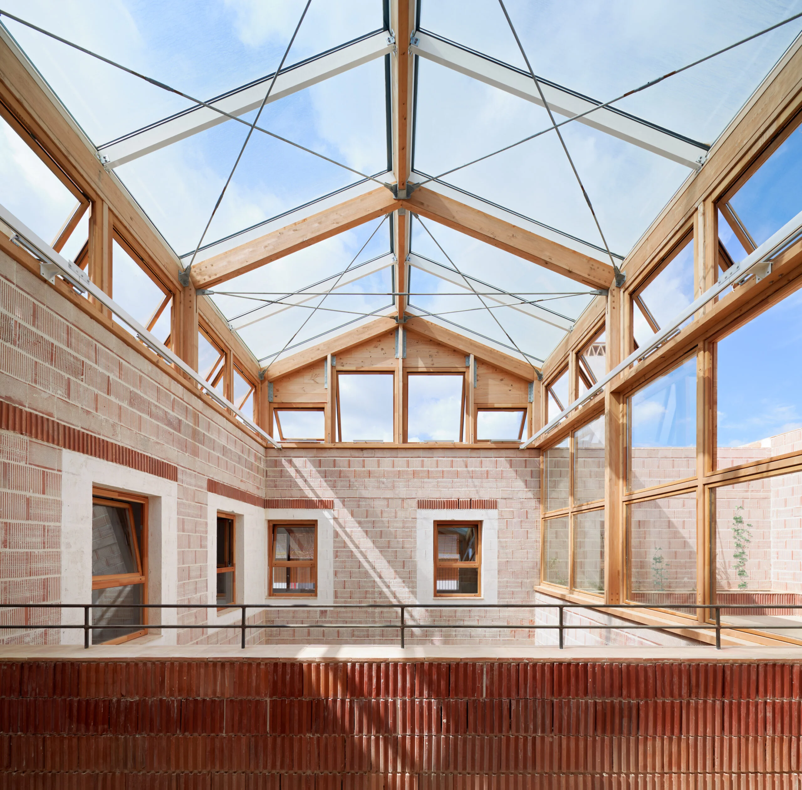 ‘Syvenny’ Brings the Architecture & Design Museum’s Digital Content Together