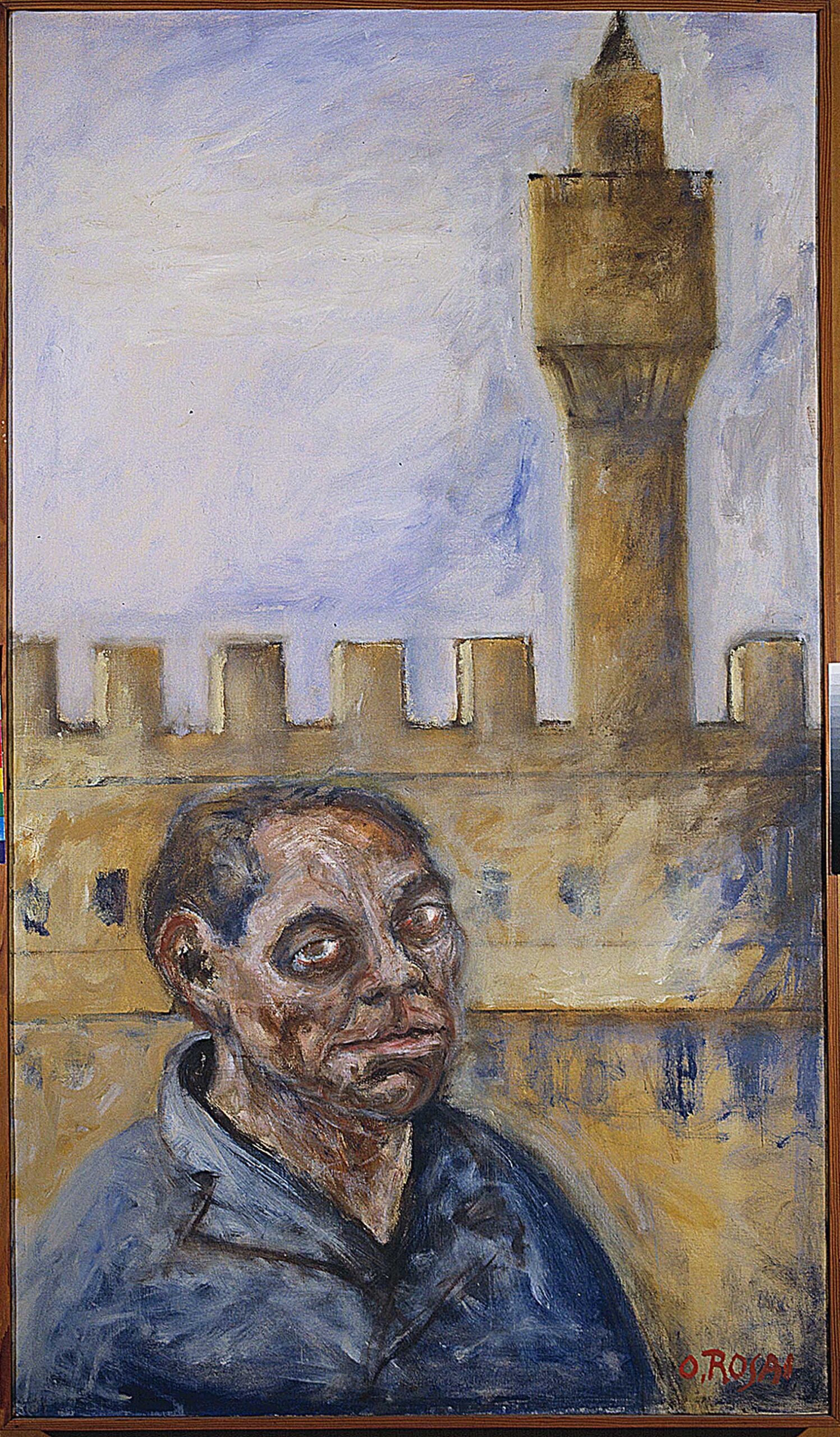 Museo Novecento announces September focus visits for Ottone Rosai exhibition