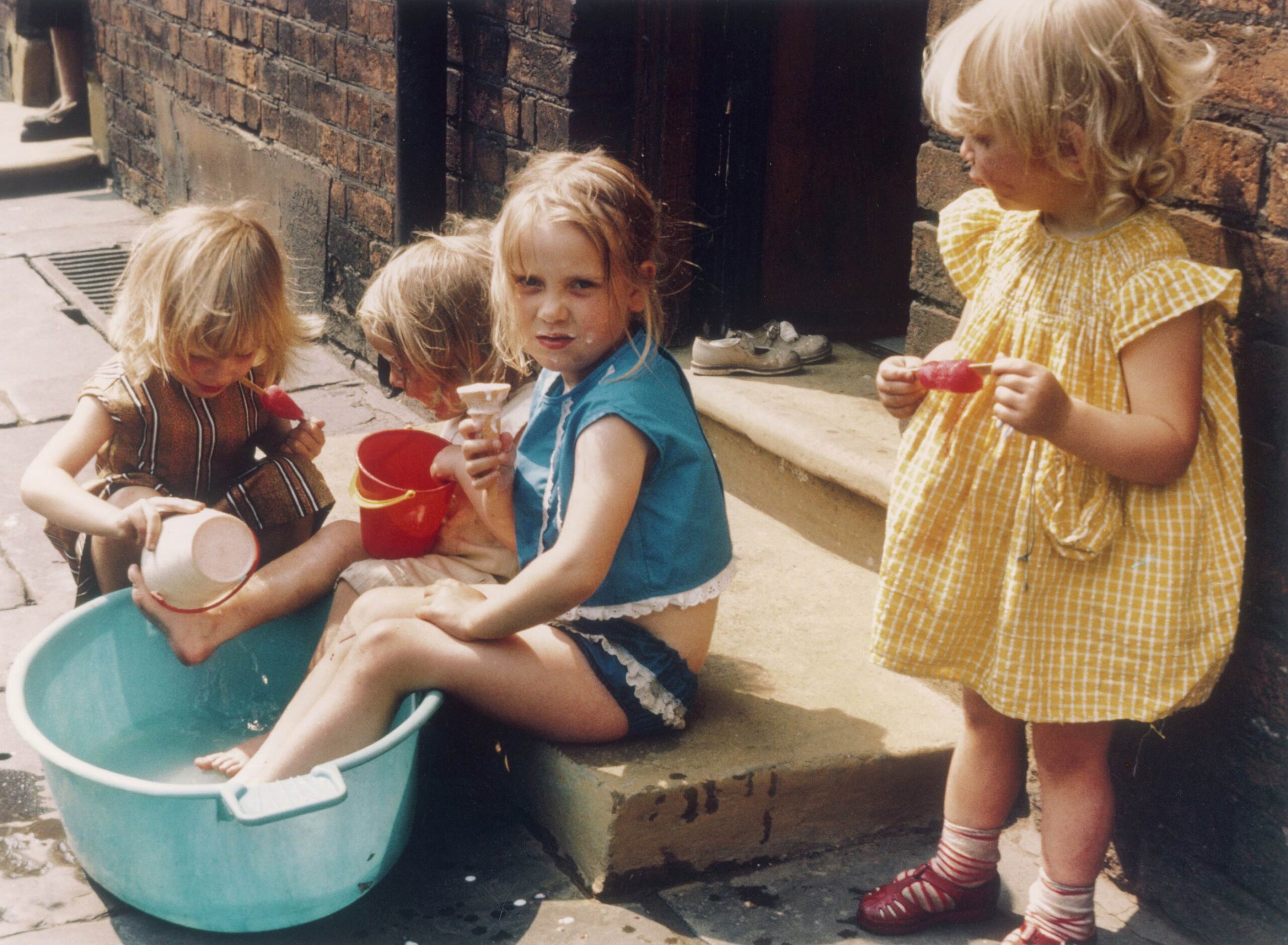 'Play Power' to examine the role of play in everyday life