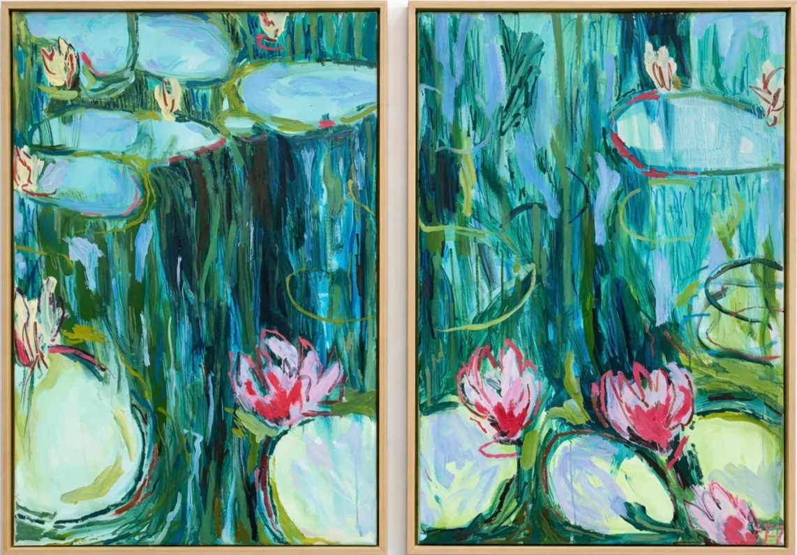 The Drang Gallery Adds Ella Zadok, Holly Razavi and Sammy Little to Its Programme