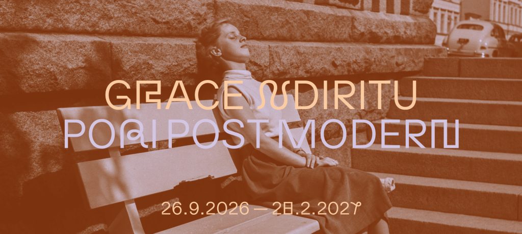 Grace Ndiritu’s ‘PoriPostModern’ to open at Pori Art Museum in September 2026