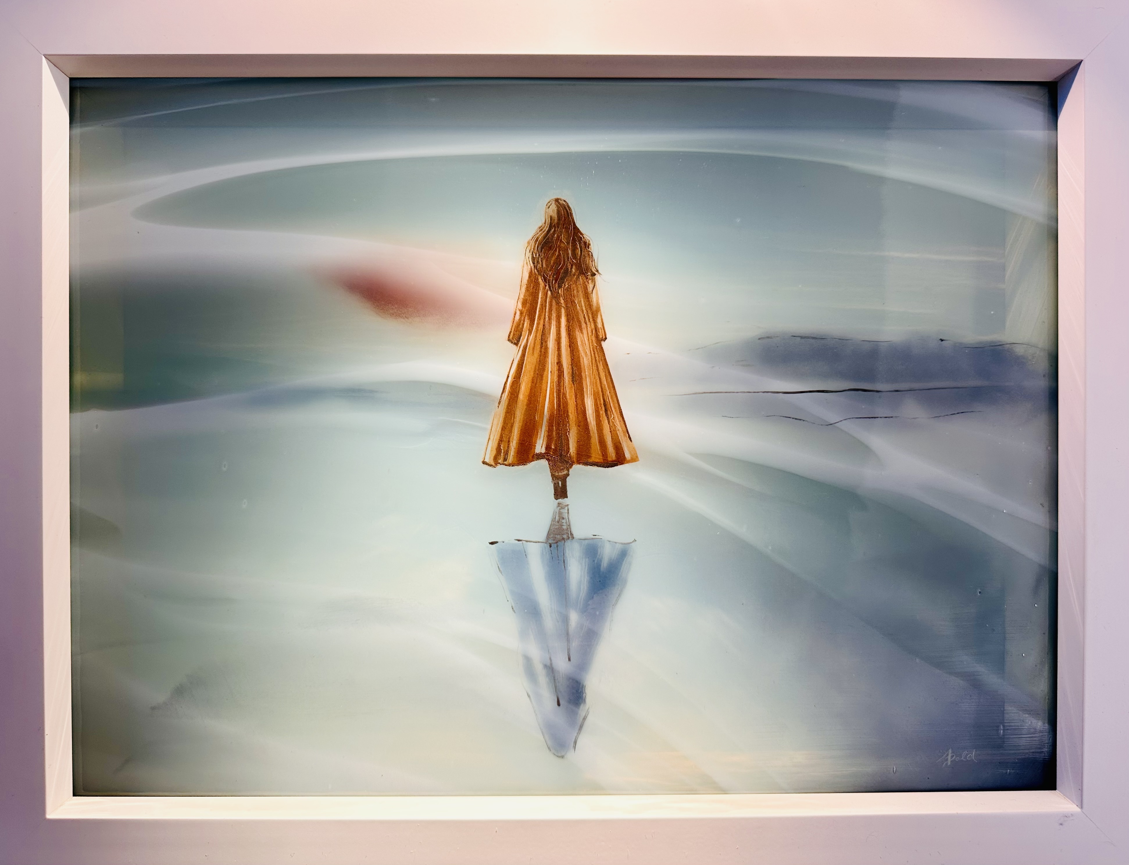 Vitromusée Romont to Present ‘Symbiose’, Pairing Stained Glass and AI