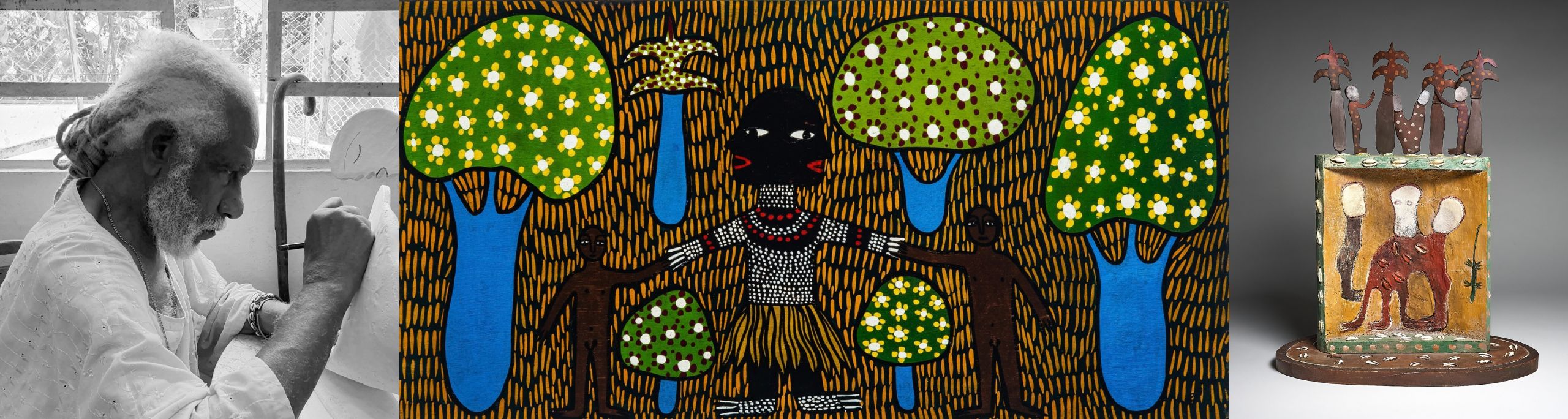 Latin American Art Auction Scheduled for September 30