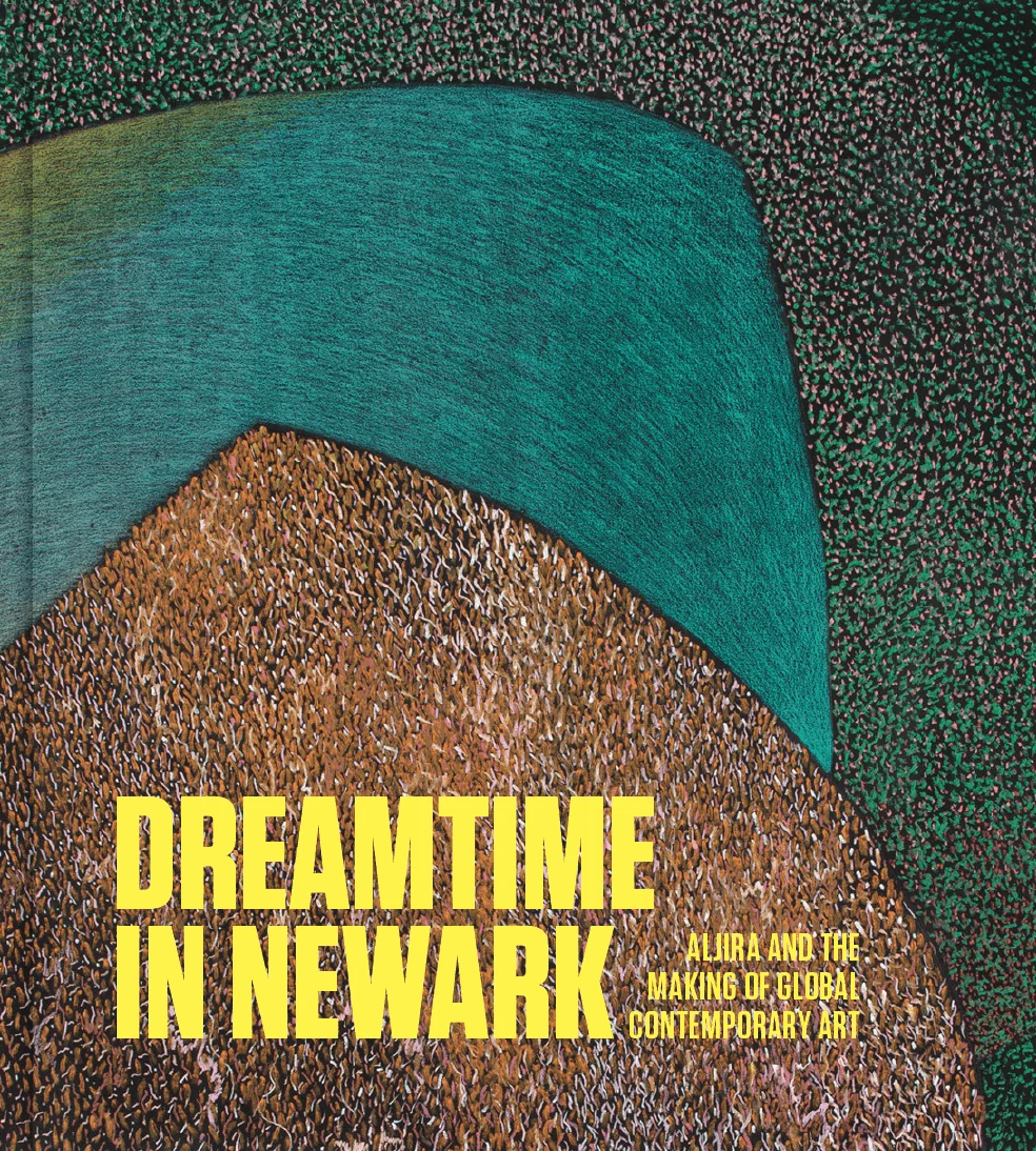 'Dreamtime in Newark' Celebrates Aljira