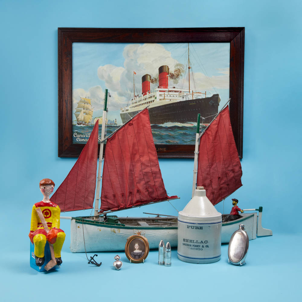 Waddington’s ‘Modern, Post-War & Contemporary Art’ Auction Set to Close October 8