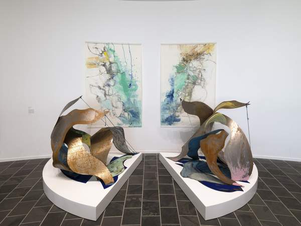 ‘Modern Thresholds’ presents Ro Robertson’s ‘Interlude’