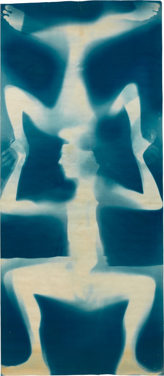 Robert Rauschenberg’s Early Works from the Cy Twombly Foundation Extended in New York