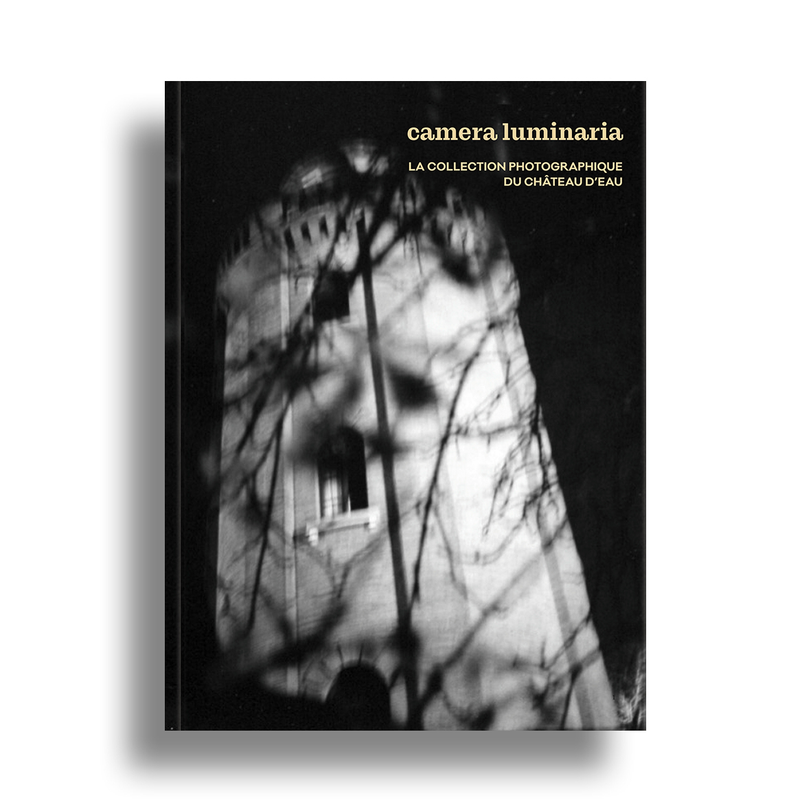 ‘Camera Luminaria’ is due in bookstores on 2 October 2026