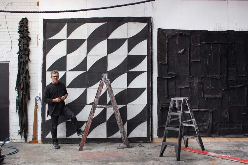 Annandale Galleries to Present ‘Galay Ga Dhuwey: Husband and Wife’ in Sydney
