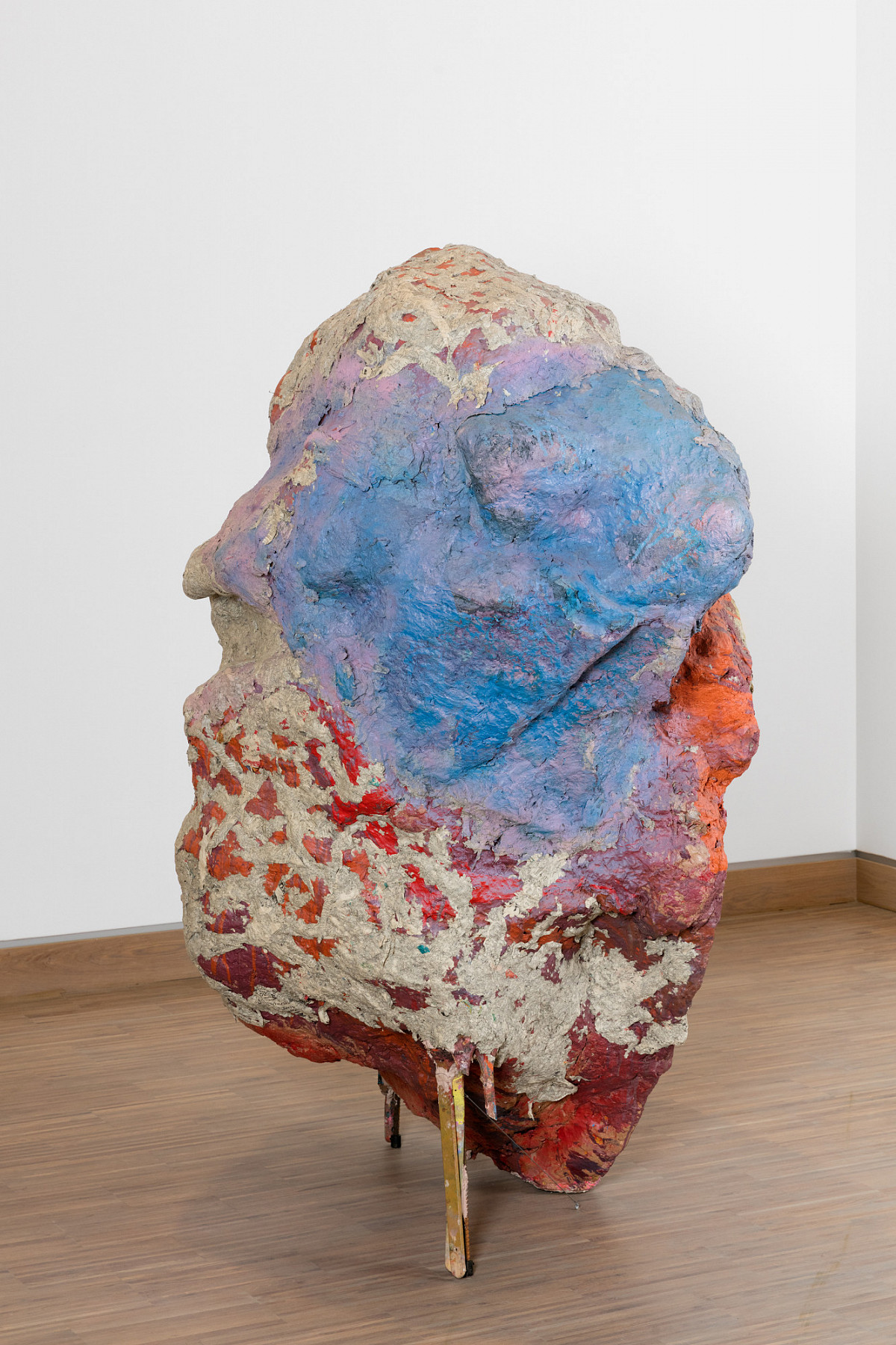 Albertina Modern to Present Franz West Retrospective, ‘The Revolution of Sculpture’