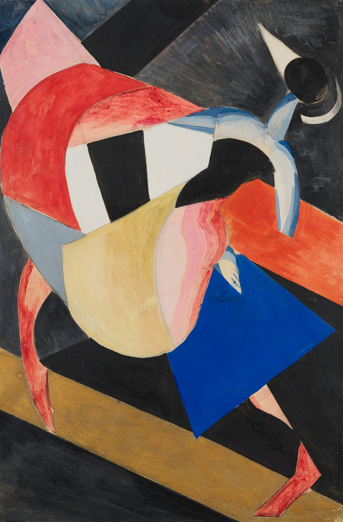 'HER STORY' Takes Stock of Women Artists in the Albertina Collection